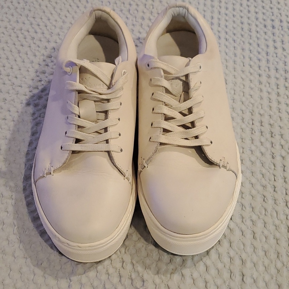 Anthony Veer Essentials Men’s Shoes Size 7 1/2 (#2)